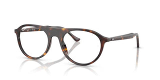 Ray-Ban RX 5441 unisex Havana Eyeglasses