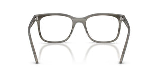 Ray-Ban RX 5446 unisex Grey Squared Eyeglasses
