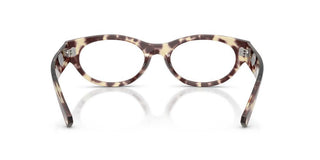 Ray-Ban RX 5447 unisex Havana Oval Eyeglasses