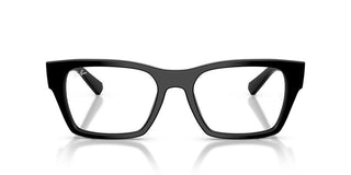 Ray-Ban RX 5448 unisex Black Squared Eyeglasses