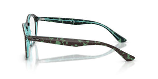 Ray-Ban RX 5451 unisex 0 Squared Eyeglasses
