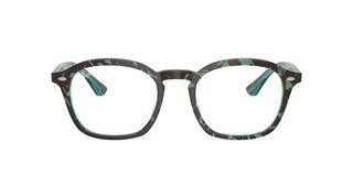 Ray-Ban RX 5451 unisex 0 Squared Eyeglasses