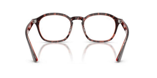 Ray-Ban RX 5451 unisex 0 Squared Eyeglasses