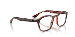 Ray-Ban RX 5451 unisex 0 Squared Eyeglasses