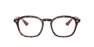 Ray-Ban RX 5451 unisex 0 Squared Eyeglasses