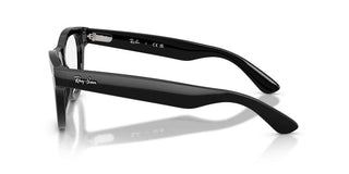 Ray-ban Rx 5510 Women Black  Eyeglasses