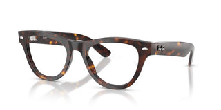 Ray-Ban RX 5510 women 0 Eyeglasses