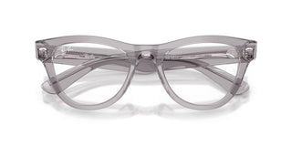 Ray-Ban RX 5510 women 0 Eyeglasses