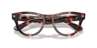 Ray-Ban RX 5510 women 0 Eyeglasses