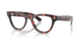 Ray-Ban RX 5510 women 0 Eyeglasses
