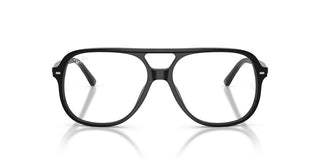 Ray-Ban RX 5698 unisex Black Pilot Eyeglasses