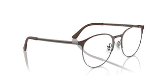 Ray-Ban RX 6375 unisex 0 Round Eyeglasses