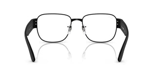 Ray-ban Rx 6532 Unisex Black  Eyeglasses