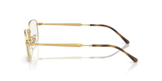 Ray-ban Rx 6533 Unisex Gold  Eyeglasses