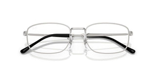 Ray-ban Rx 6533 Unisex Silver  Eyeglasses