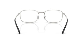 Ray-ban Rx 6533 Unisex Silver  Eyeglasses