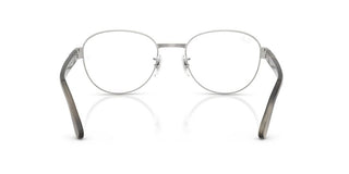 Ray-Ban RX 6543 unisex Silver Round Eyeglasses