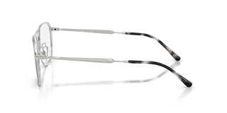 Ray-Ban RX 6548 unisex Blue Geometric Eyeglasses