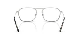 Ray-Ban RX 6548 unisex Blue Geometric Eyeglasses