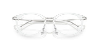 Ray-Ban RX 7255 unisex 0 Eyeglasses