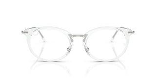 Ray-Ban RX 7255 unisex 0 Eyeglasses
