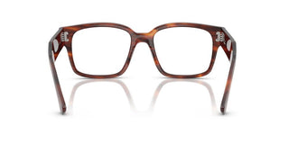 Ray-ban Rx 7256 Unisex Havana  Eyeglasses