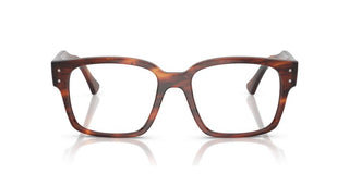 Ray-Ban RX 7256 unisex Havana Eyeglasses