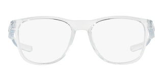 Oakley RX TRILLBE X OX 8130 unisex Transparent Geometric Eyeglasses
