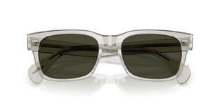 Oliver Peoples Ryce Sun Ov 5332su Unisex Grey Squared Sunglasses