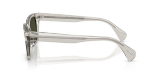 Oliver Peoples Ryce Sun Ov 5332su Unisex Grey Squared Sunglasses