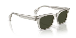 Oliver Peoples Ryce Sun Ov 5332su Unisex Grey Squared Sunglasses