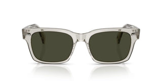 Oliver Peoples Ryce Sun Ov 5332su Unisex Grey Squared Sunglasses