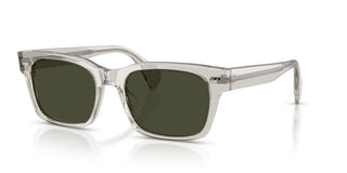 Oliver Peoples Ryce Sun Ov 5332su Unisex Grey Squared Sunglasses