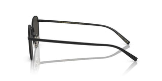 Oliver Peoples RYNN OV 1329ST unisex Black Squared Sunglasses