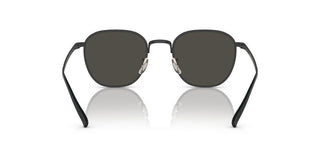 Oliver Peoples RYNN OV 1329ST unisex Black Squared Sunglasses