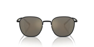 Oliver Peoples RYNN OV 1329ST unisex Black Squared Sunglasses