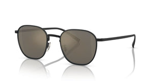 Oliver Peoples RYNN OV 1329ST unisex Black Squared Sunglasses