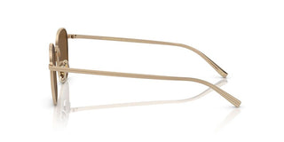 Oliver Peoples RYNN OV 1329ST unisex Gold Squared Sunglasses