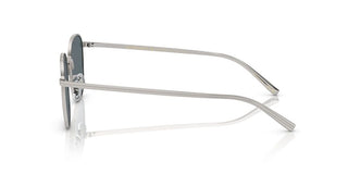 Oliver Peoples RYNN OV 1329ST unisex Silver Squared Sunglasses