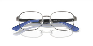 Ray-Ban RY 1059 JUNIOR children Grey Squared Eyeglasses