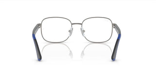 Ray-Ban RY 1059 JUNIOR children Grey Squared Eyeglasses