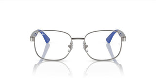 Ray-Ban RY 1059 JUNIOR children Grey Squared Eyeglasses