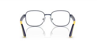 Ray-Ban RY 1059 JUNIOR children Blue Squared Eyeglasses