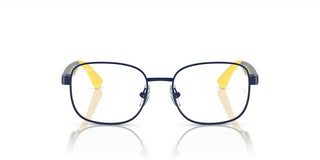 Ray-Ban RY 1059 JUNIOR children Blue Squared Eyeglasses