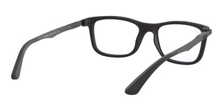 Ray-Ban RY 1549 children Black Geometric Eyeglasses