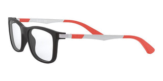 Ray-Ban RY 1549 children 0 Geometric Eyeglasses