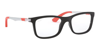 Ray-Ban RY 1549 children 0 Geometric Eyeglasses