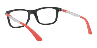 Ray-Ban RY 1549 children 0 Geometric Eyeglasses