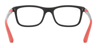 Ray-Ban RY 1549 children 0 Geometric Eyeglasses