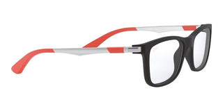 Ray-Ban RY 1549 children 0 Geometric Eyeglasses